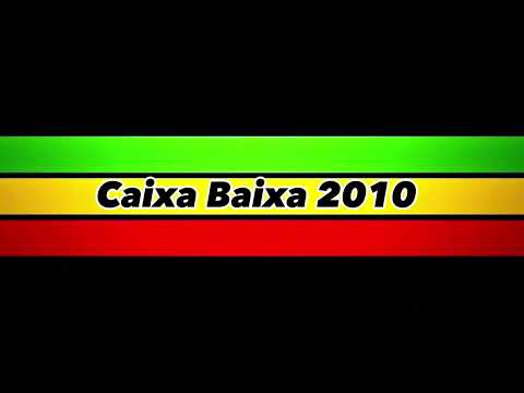 MELO DE CAIXA BAIXA 2010 ( sem vinheta ) Gyptian - Hold You Hold Yuh