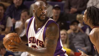 [高光] SHAQ 最後一場得分40+比賽