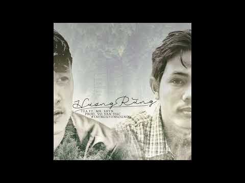 Tùng TeA & Mr Shyn - Hương Rừng [Official Audio]