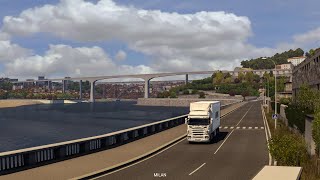 IBERIA REBUILD V0.1 thumbnail 2