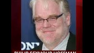 Philip Seymour Hoffman was an American actor and director. He won the Academy Award for Best Actor for the 2005 biographic...