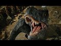 Jumanji 2017 King Of Pride Rock Dinosaur Music From The Lion King