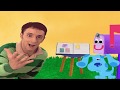 Ep 2 Blue S Treasure Hunt Blue S Clues