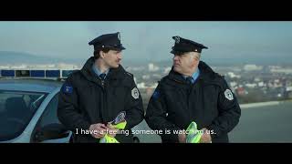 SILENCE OF SIRENS | Trailer | English Subs | 2023