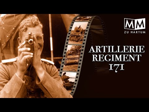 Dresdner Zwinger 1941- Ein Napola-Schüler filmt im Krieg (HD)