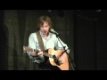 Doug Paisley - Wide Open Plain - Live at McCabe's ...