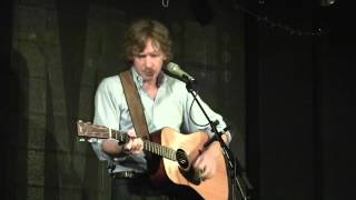 Doug Paisley - Wide Open Plain - Live at McCabe&#39;s