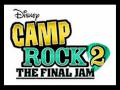 Camp Rock 2 - Can't Back Down (Traducida a ...