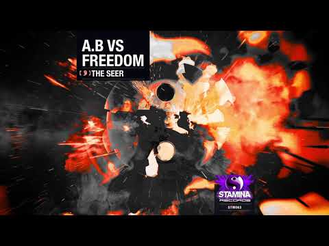 A.B Vs Freedom - The Seer