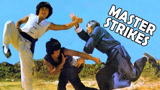 Wu Tang Collection - Master Strikes