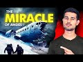 Mystery Of Flight 571  World S Greatest Miracle  Dhruv Rathee