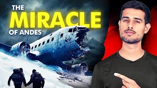 Mystery of Flight 571  Worlds Greatest Miracle  