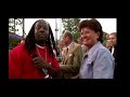 Oh what a night - Wyclef - Allsång på Skansen 2002