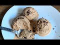 Homemade Coffee Ice Cream Recipe 4 Ingredients Coffee Ice Cream Soft Creamy Coffee Ice Cream