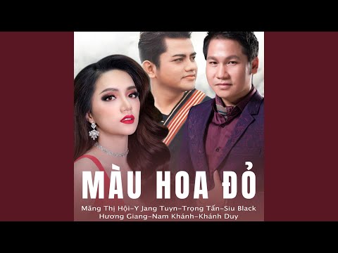 Thể hiện bởi Siu Black