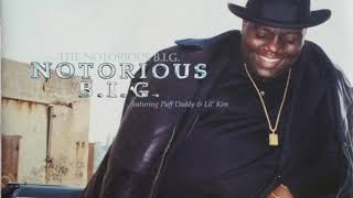 The Notorious BIG - Nasty Boy (Remix) [feat. Kelly Price] 2000   HD 1080p