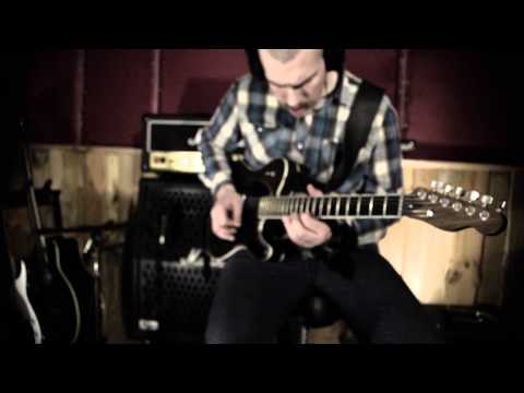 IVO FOMINS - "NEKAS JAU NEBEIDZAS" VIDEO TEASER