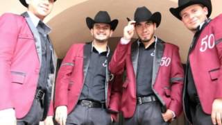 EL MOCHOMO - CALIBRE 50