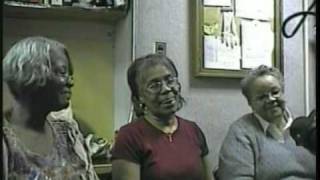 Voices - Singing along to Forever is A Long Long Time - LIVE IN THE WHPK STUDIO