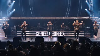 GENERATIONS from EXILE TRIBE / GENERATION