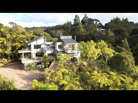 204 Parker Road Oratia