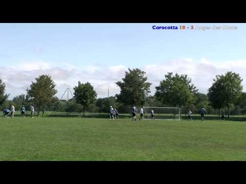 EUCS 2011 Open: Anges des Monts