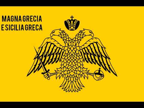 Magna Grecia e Sicilia Greca