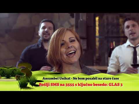 GOLICA NAJ - Teden 11.1. - 17.1.