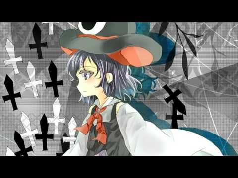 EE - Extra Stage Theme (Tsubakura): Old Choked Memories ~ BEGAN