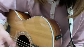『愛にできることはまだあるかい』RADWIMPS 弾き語りcoverちょれ