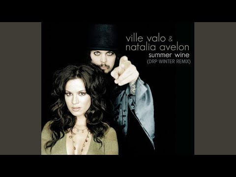 Summer Wine (Single Edit)