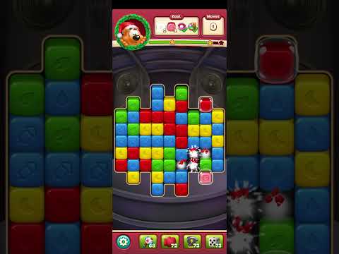 Toon Blast level 3484 p.2