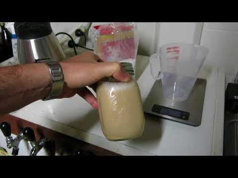 HBW #39 How to add yeast for bottle fermentation and batch priming