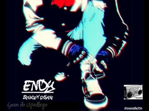 Endy - Gram do upadłego (feat. Galson NZK)