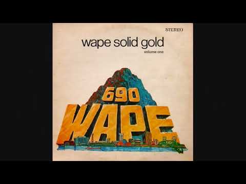 Wape FM Jacksonville FL Power 95 Legal ID 1986