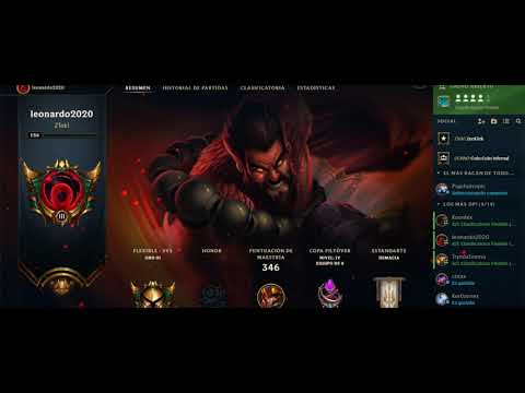 El momento que todos estábamos esperando...