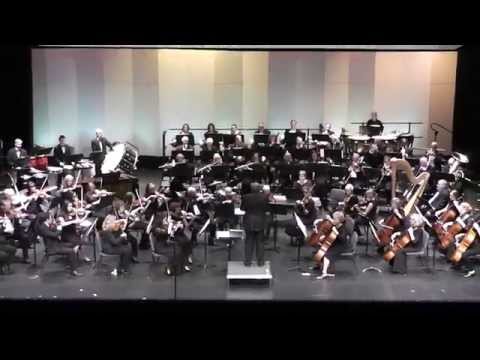 Prescott POPS Symphony - Pirates of the Caribbean