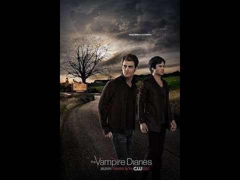 The Vampire Diaries - Raign - When It's All Over