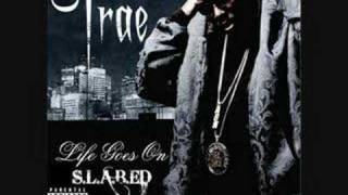 TRAE - GHETTO QUEEN  S.L.A.B.-ed by POLLIE POP