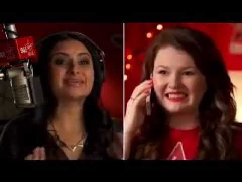 Virgin Radio Commercial