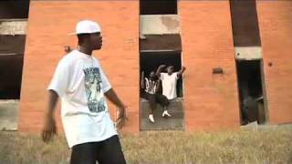 KangChrist &quot;Raised in the Projects&quot;.