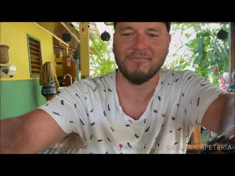 Lazy Adventurer in Cabuya, Costa Rica 2021/22 Part II