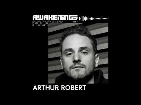 Awakenings 2023 Podcast - Arthur Robert | S253