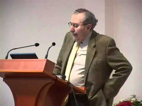 IOSIF TON (03)  Relatia dintre stiinta si credinta in DUMNEZEU