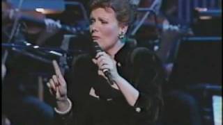 Maureen McGovern: AIMEE Award Video Compilation