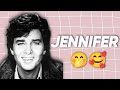 JENNIFER - Bobby Sherman (w Lyrics) | BossLorie