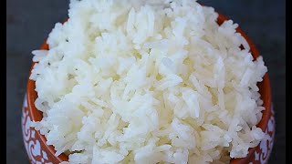 Instant pot jasmine rice