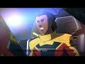 Crossrays English Dub Project V5 W I P Showcase The Seed Update