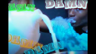 KeMoneyy - Damn Damn Damn (Official Video)