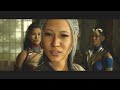 Mortal Kombat 1 Story Mode Chapter 11 Sindel